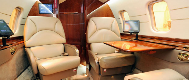private jet charter New York