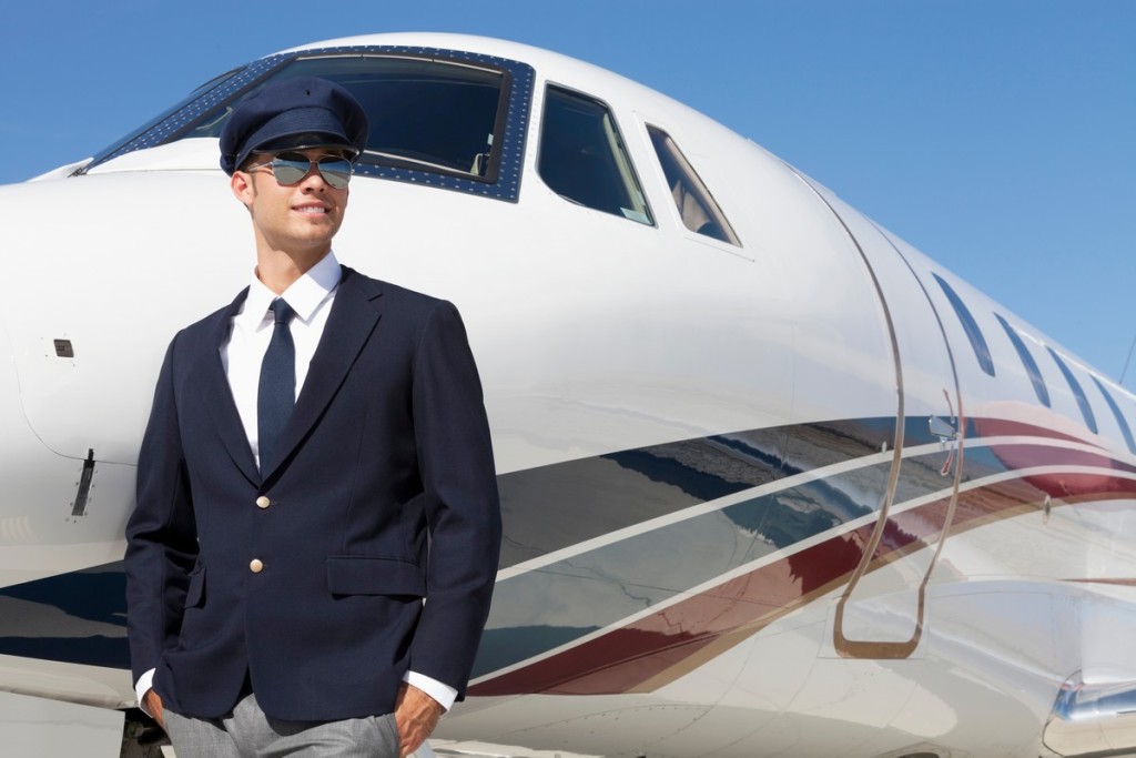 Advantages of Private Jet Charter