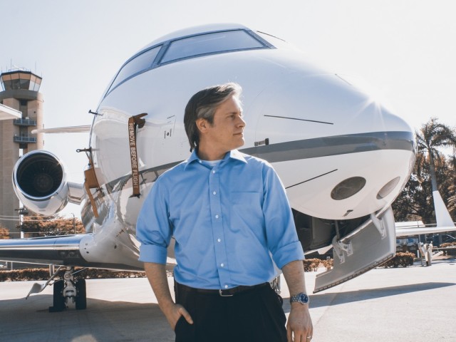 Air Charter Services Exclusively for Your Journey