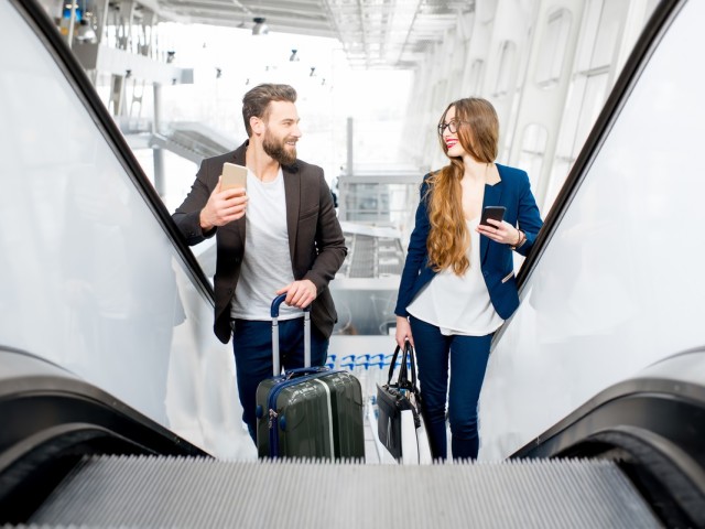 Defining the Role of Corporate Air Charter