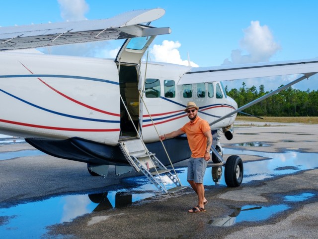 Private Jet Services