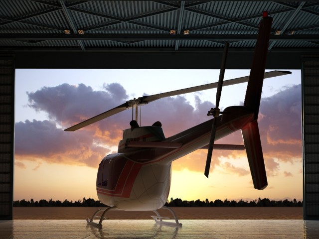 Air Charter Solutions - What to Choose