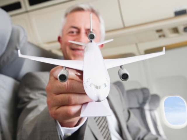 Hiring an Air Charter Service