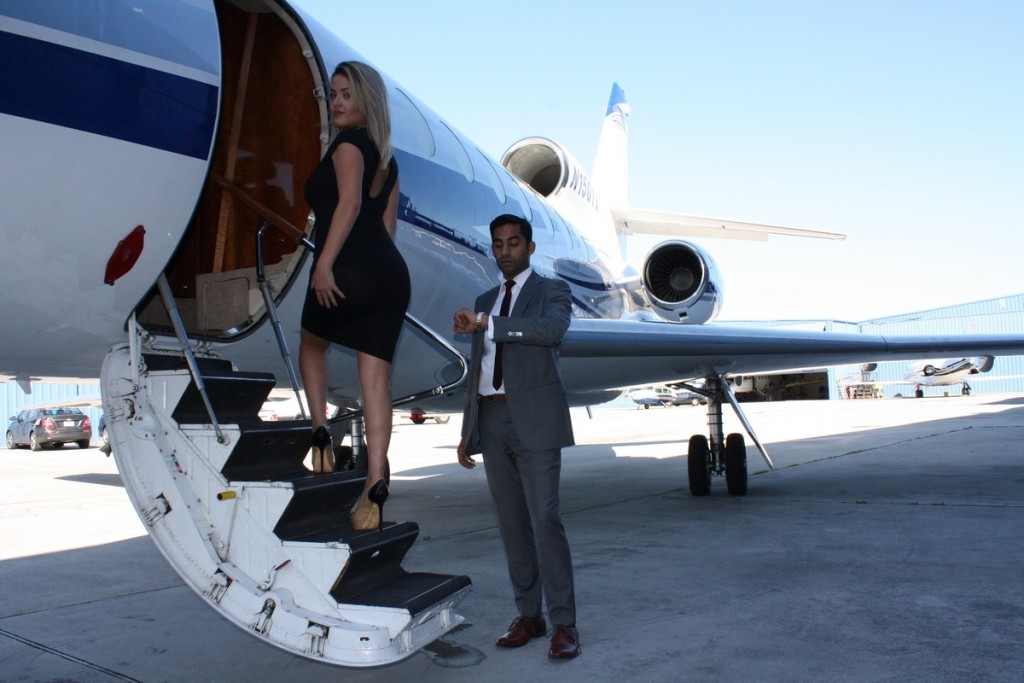Private Jets