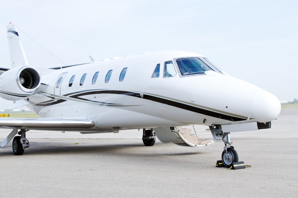 Private Jets Solution