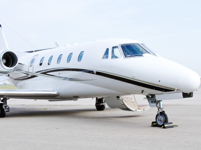 Private Jets Solution