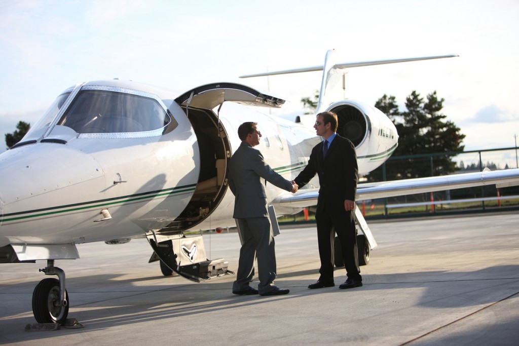 Some Facts about Private Jets