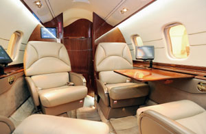 Private Jet