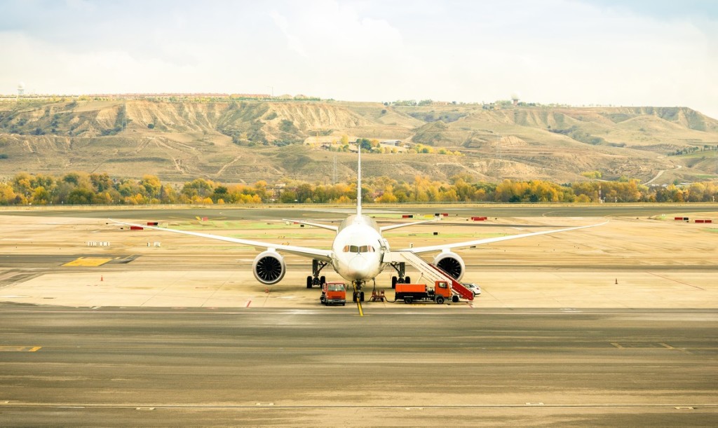Air Cargo Charter Aircraft Shortage