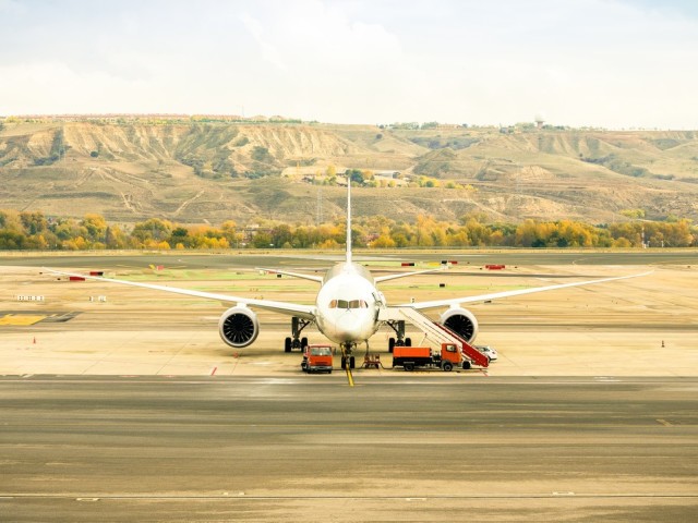 Air Cargo Charter Aircraft Shortage