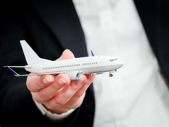 Air Charter Broker – A Man’s Best Friend