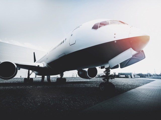 How to choose an aircraft type