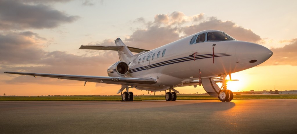 Chartering the Correct Private Jet