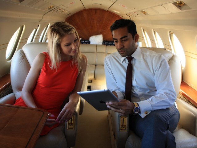 Cheap Private Charter
