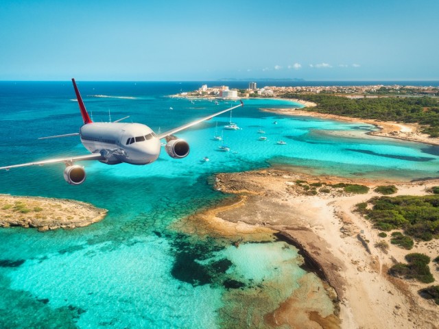 Coast to Coast Air Charter