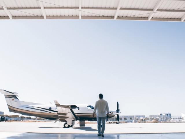 Hassle Free Private Charter