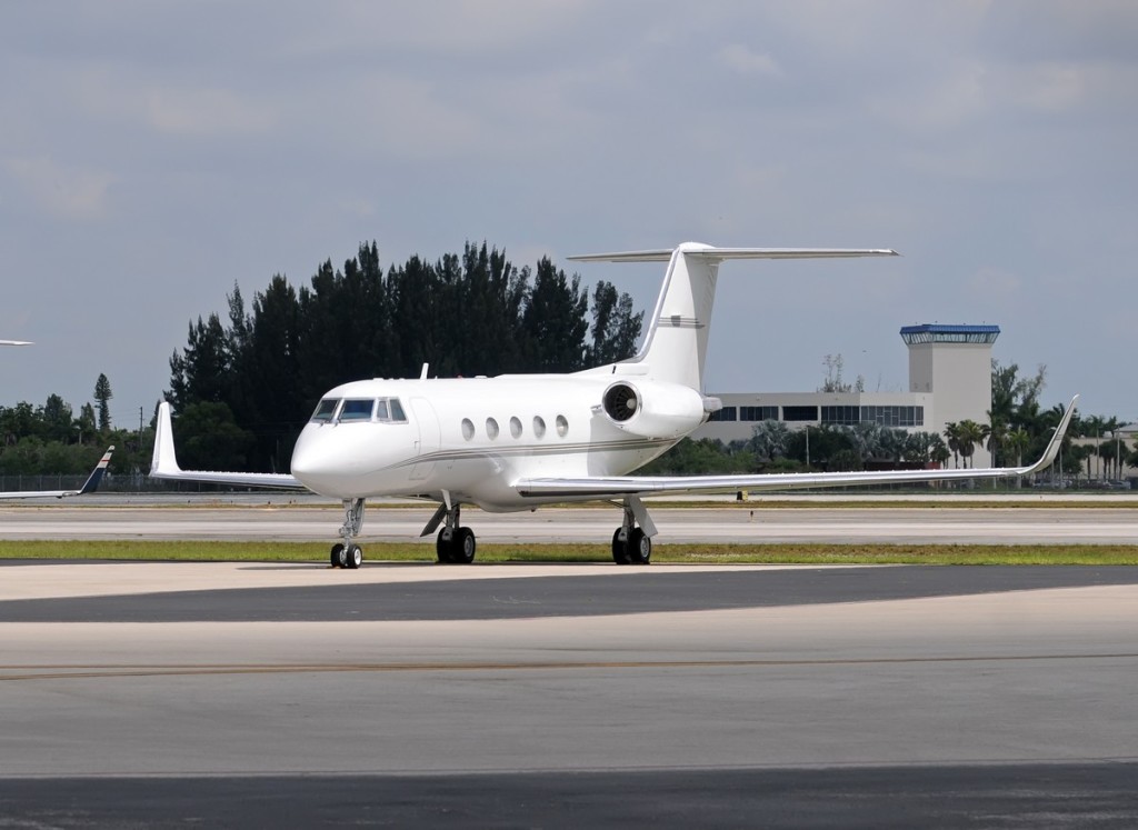 Light Jet Charter