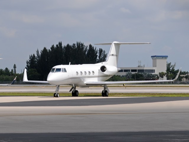 Light Jet Charter