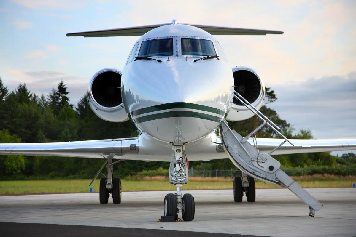 Private Jet Safety Rankings