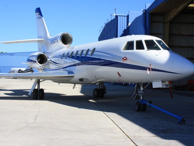 What to look for when chartering a Private Jet
