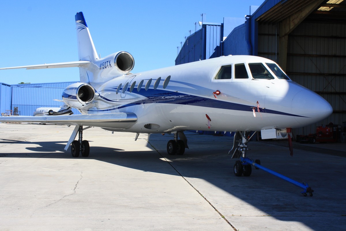 What to look for when chartering a Private Jet