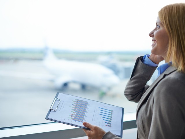 Air Charter Broker the Agent for the Private Jet Traveler