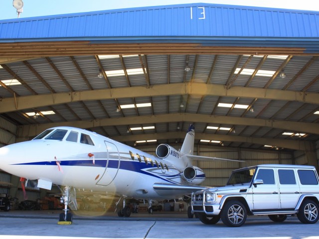 Air Safety in Private Aviation