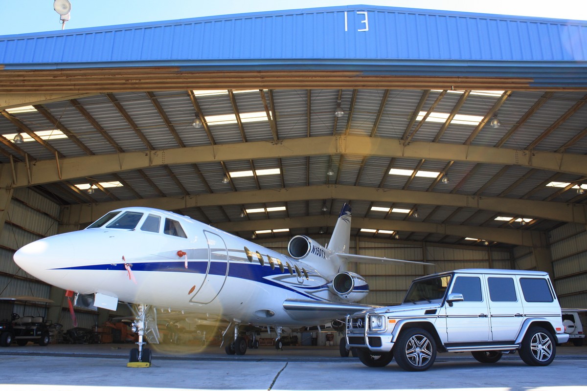 Air Safety in Private Aviation