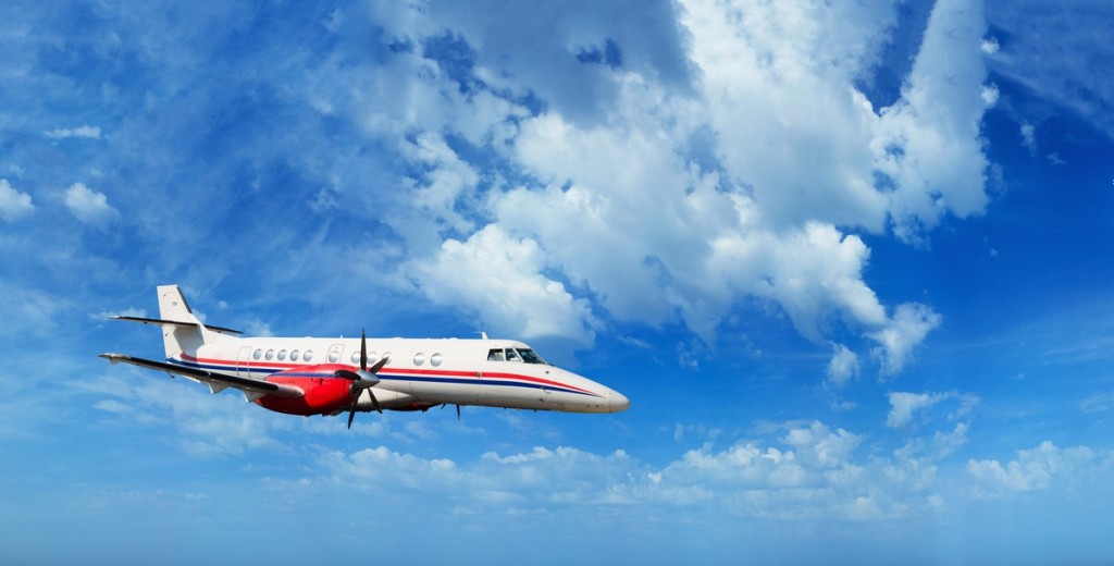Private Air Charter; A solution for passengers stranded in the recent east coast storm