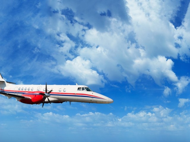 Private Air Charter; A solution for passengers stranded in the recent east coast storm