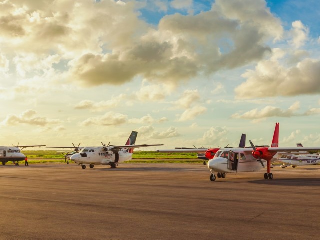 To Purchase or to Charter