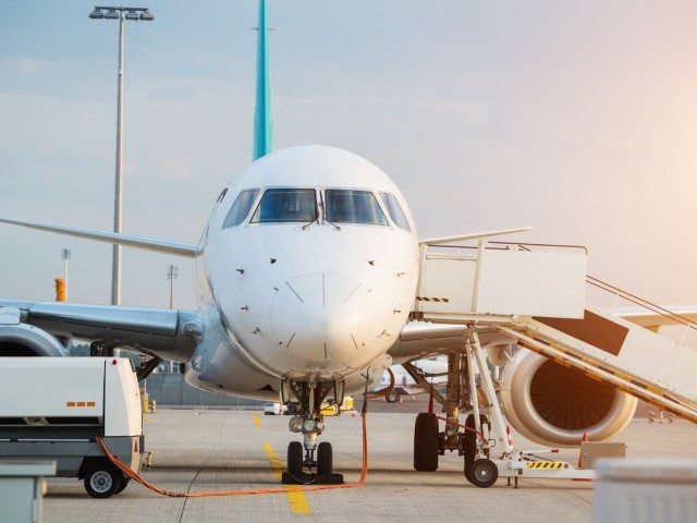 Air Charter Solutions