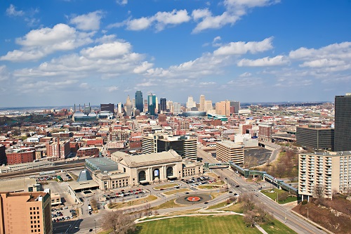 Kansas City Private Jet Charter Kansas City Private Jet Charter