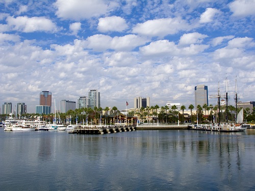 Long Beach Private Jet Charter Long Beach Private Jet Charter
