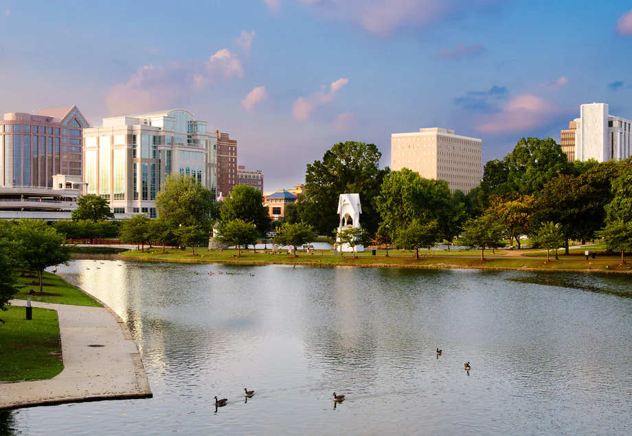 Huntsville Private Jet Charter Huntsville Private Jet Charter