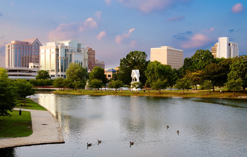 Huntsville Private Jet Charter Huntsville Private Jet Charter