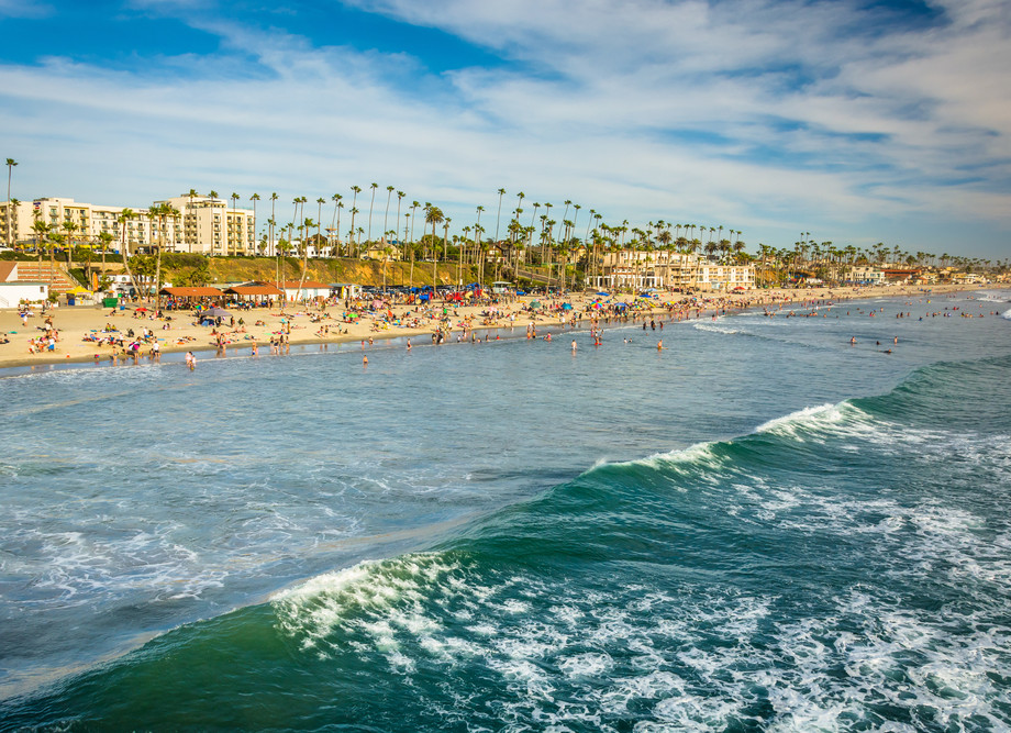 Oceanside Private Jet Charter Oceanside Private Jet Charter
