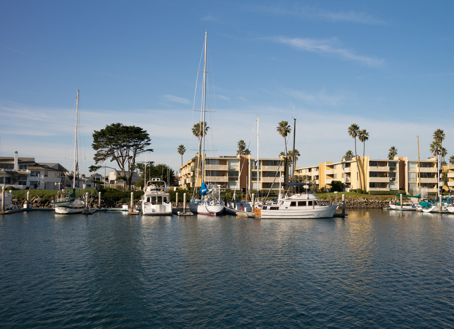Oxnard Private Jet Charter Oxnard Private Jet Charter
