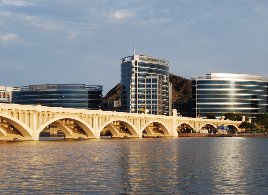 Tempe Private Jet Charter Tempe Private Jet Charter