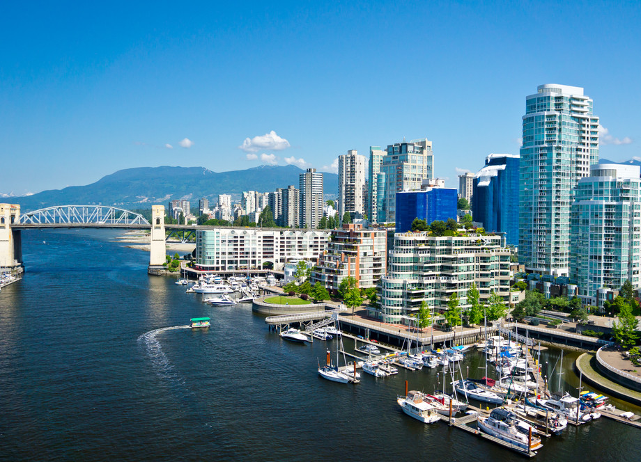 Vancouver Private Jet Charter Vancouver Private Jet Charter