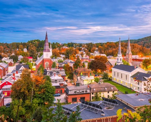 Montpelier Private Jet Charter