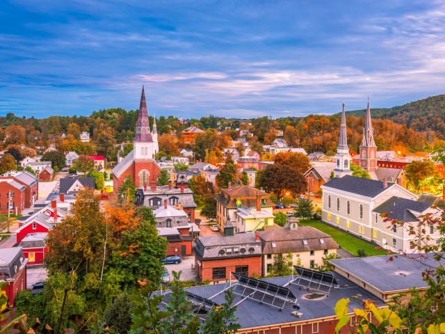Montpelier Private Jet Charter