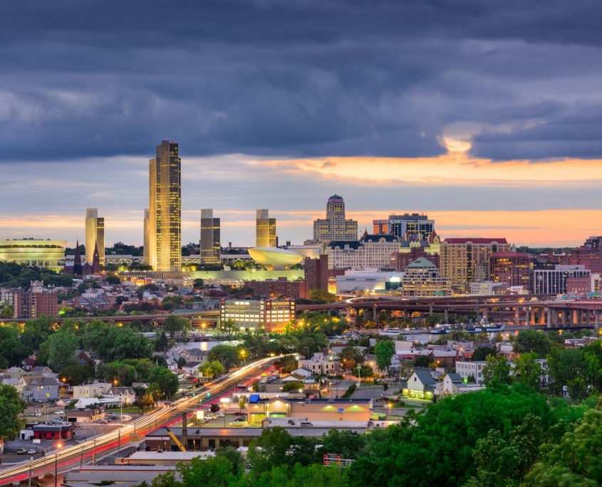 Albany International Airport (ALB, KALB) Private Jet Charter