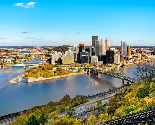 Allegheny County Airport (AGC, KAGC) Private Jet Charter Allegheny County Airport (AGC, KAGC) Private Jet Charter