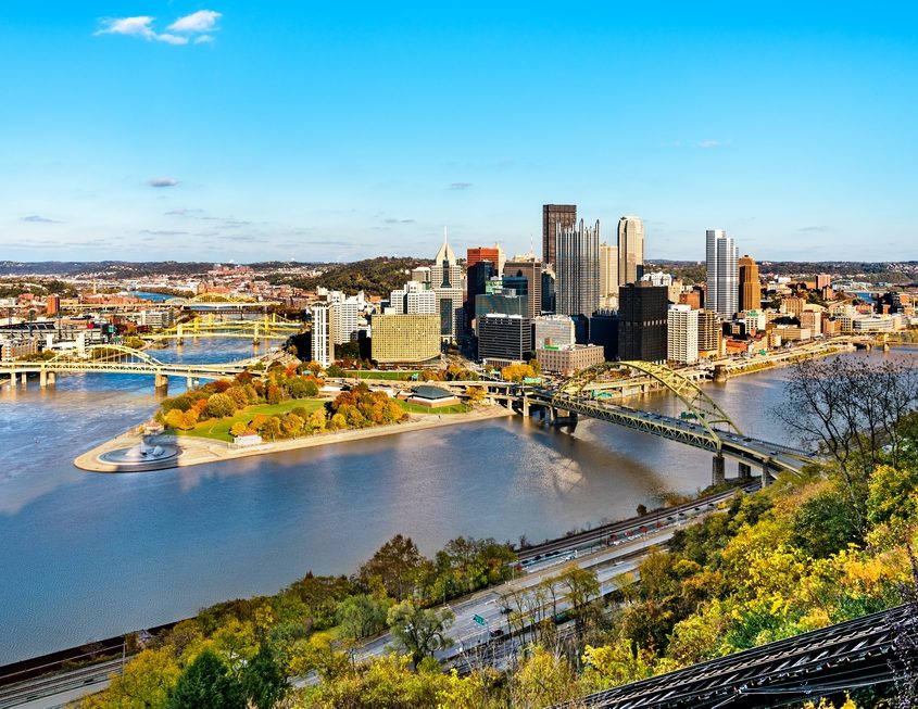 Allegheny County Airport (AGC, KAGC) Private Jet Charter Allegheny County Airport (AGC, KAGC) Private Jet Charter