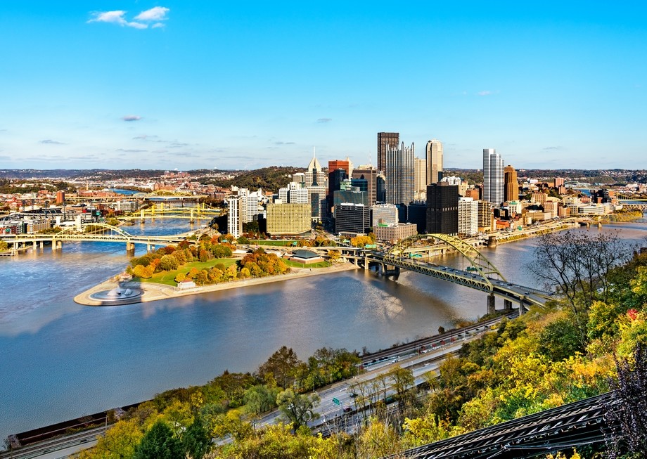 Allegheny County Airport (AGC, KAGC) Private Jet Charter Allegheny County Airport (AGC, KAGC) Private Jet Charter