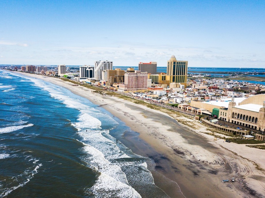 Atlantic City Intl Airport (ACY, KACY) Private Jet Charter Atlantic City Intl Airport (ACY, KACY) Private Jet Charter