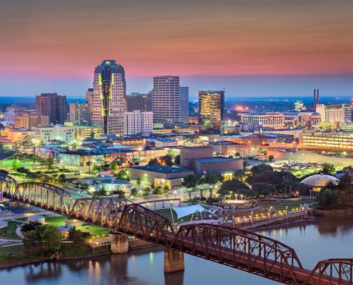 Barksdale AFB Airport (BAD, KBAD) Private Jet Charter Barksdale AFB Airport (BAD, KBAD) Private Jet Charter