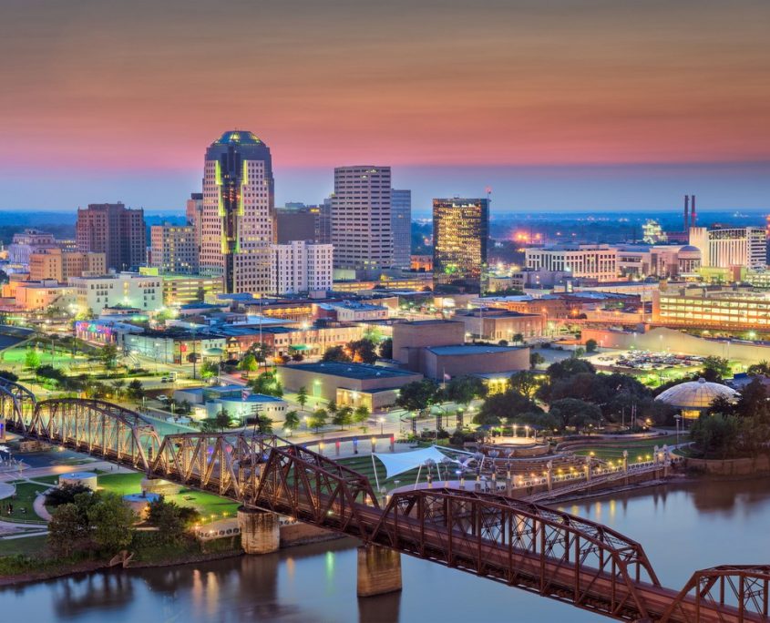Barksdale AFB Airport (BAD, KBAD) Private Jet Charter Barksdale AFB Airport (BAD, KBAD) Private Jet Charter
