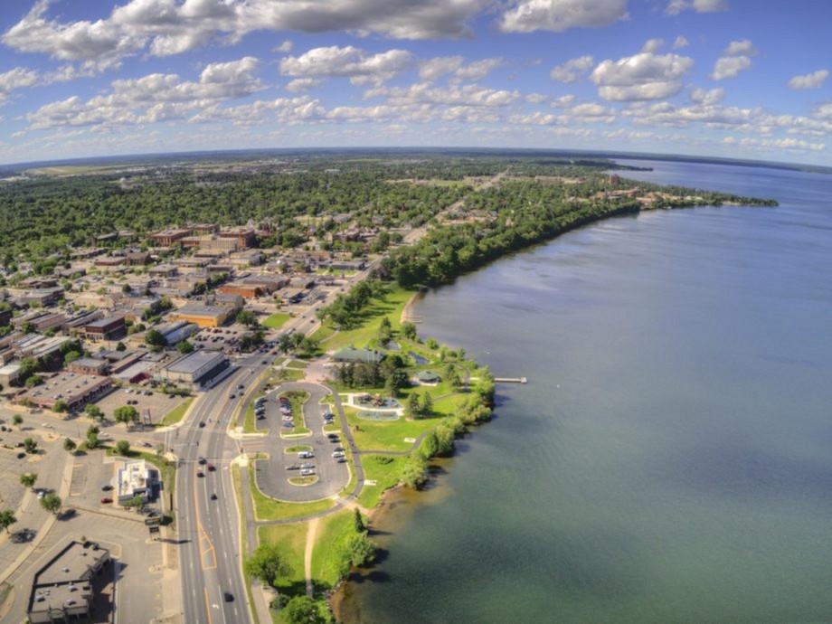 Bemidji Airport (BJI, KBJI) Private Jet Charter Bemidji Airport (BJI, KBJI) Private Jet Charter